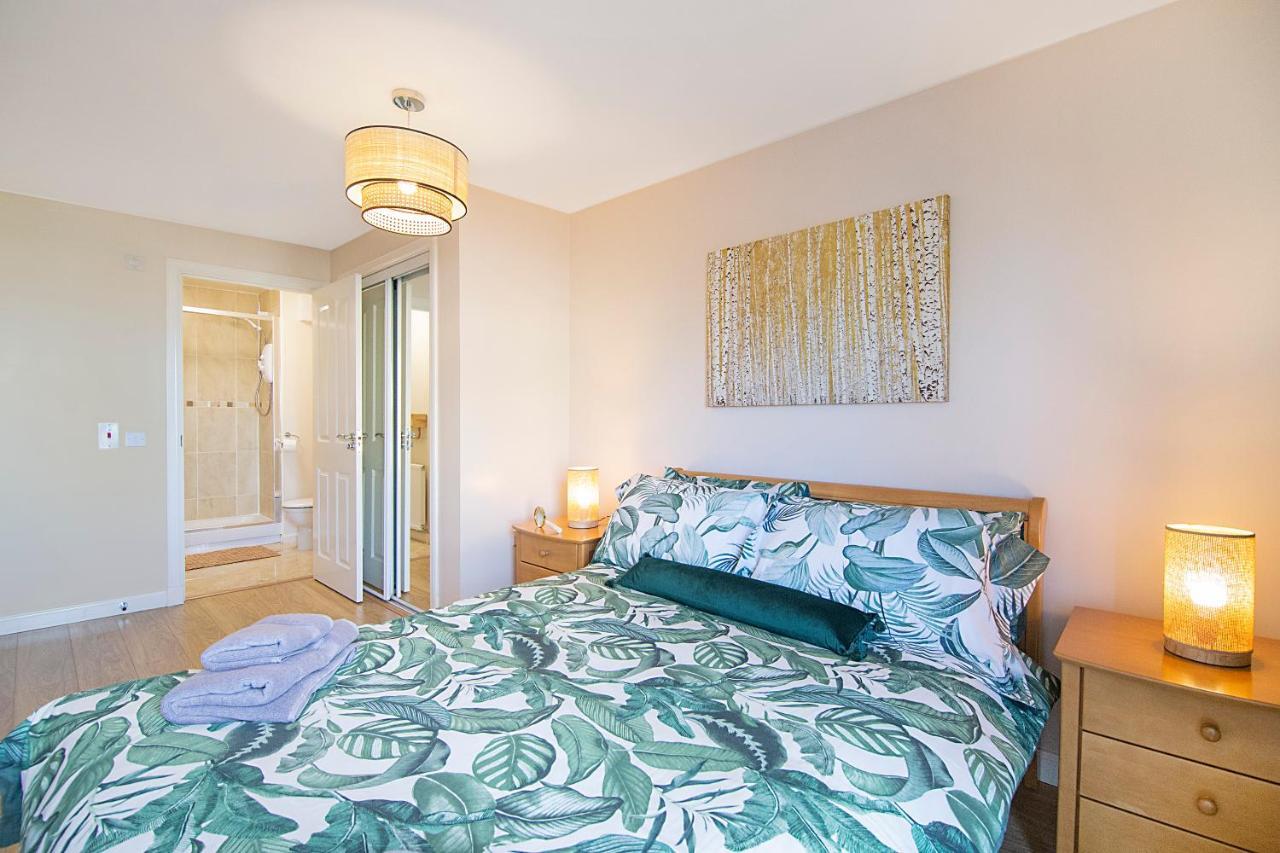 Mearns Street Apartments - Grampian Lettings Ltd Aberdeen Luaran gambar