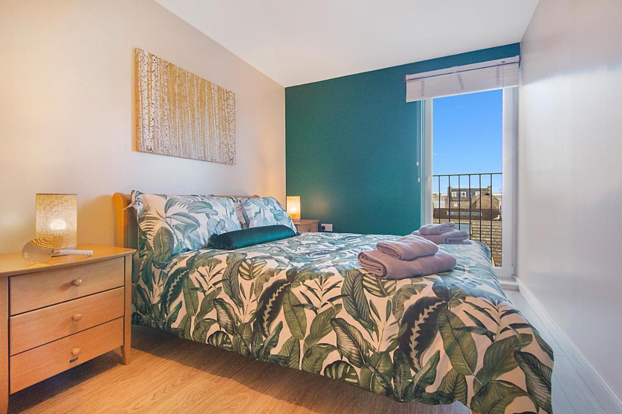 Mearns Street Apartments - Grampian Lettings Ltd Aberdeen Luaran gambar